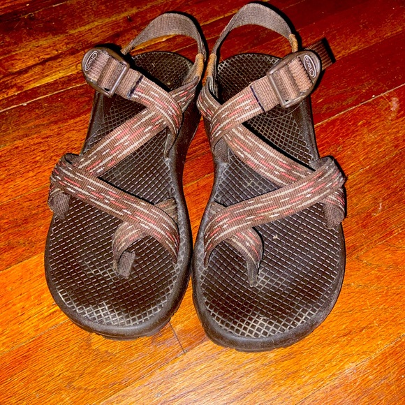 Chacos Z Sandal 7.5 - Picture 1 of 1